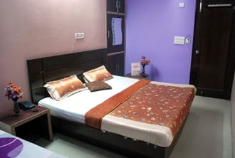 فندق مانفي, New Delhi 4